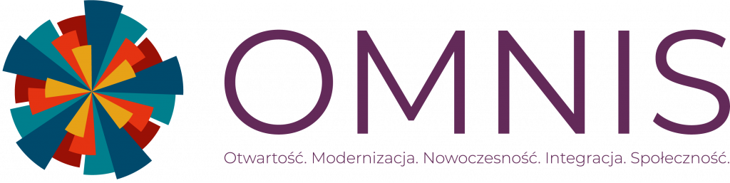 Logo projektu OMNIS2